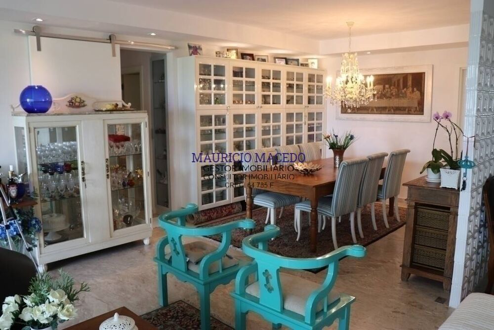 Apartamento, 3 quartos, 181 m² - Foto 1