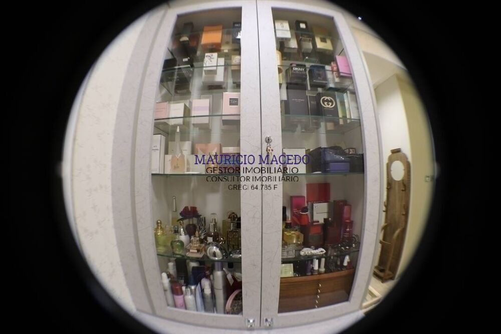 Apartamento, 3 quartos, 181 m² - Foto 9