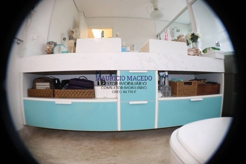 Apartamento, 3 quartos, 181 m² - Foto 8