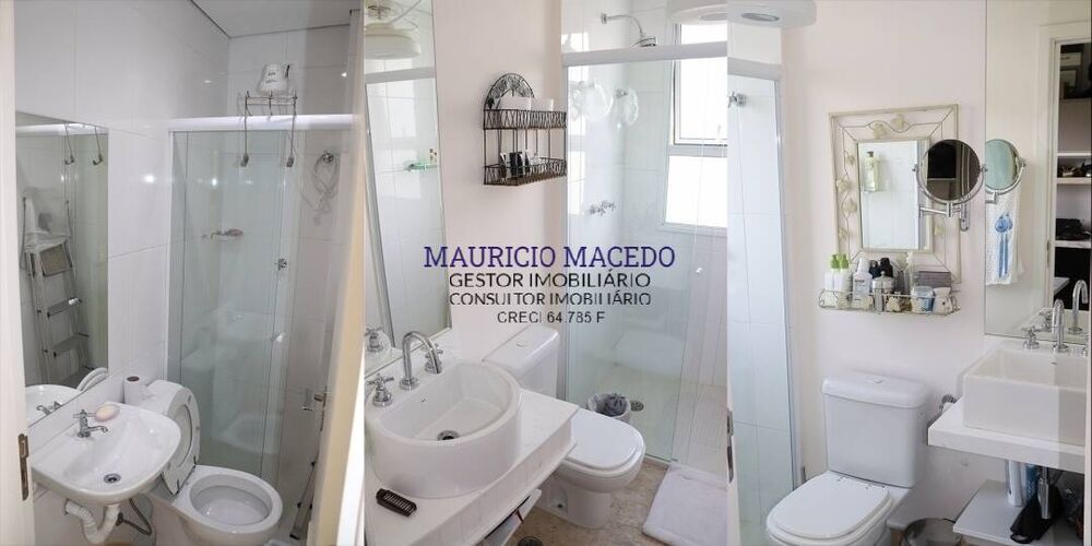 Apartamento, 3 quartos, 181 m² - Foto 11