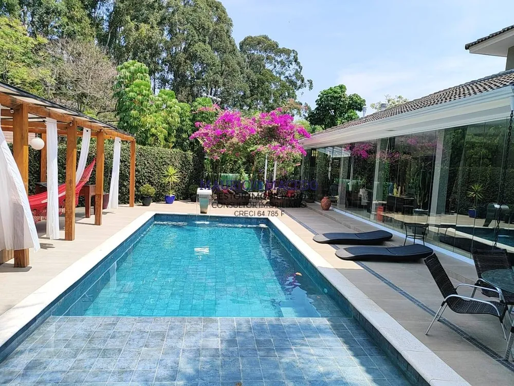 Casa, 4 quartos, 700 m² - Foto 1