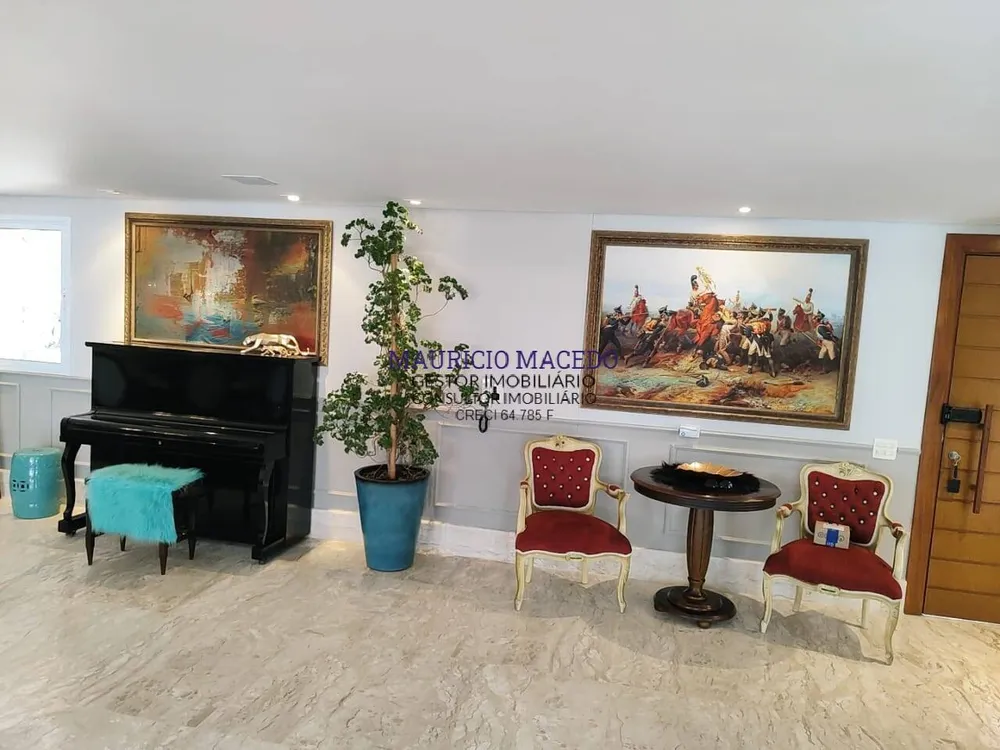 Casa, 4 quartos, 700 m² - Foto 7