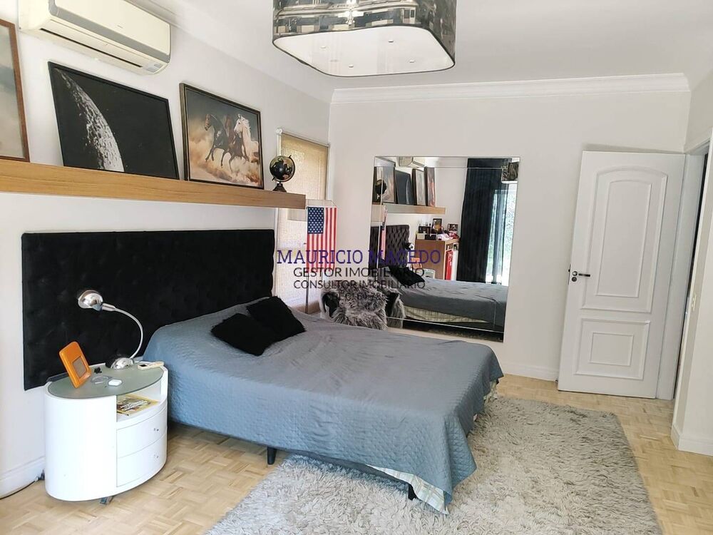 Casa, 4 quartos, 700 m² - Foto 1