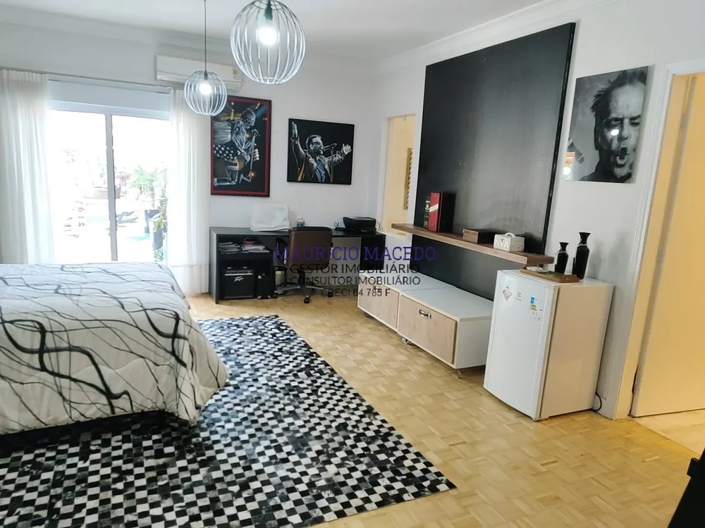 Casa, 4 quartos, 700 m² - Foto 4
