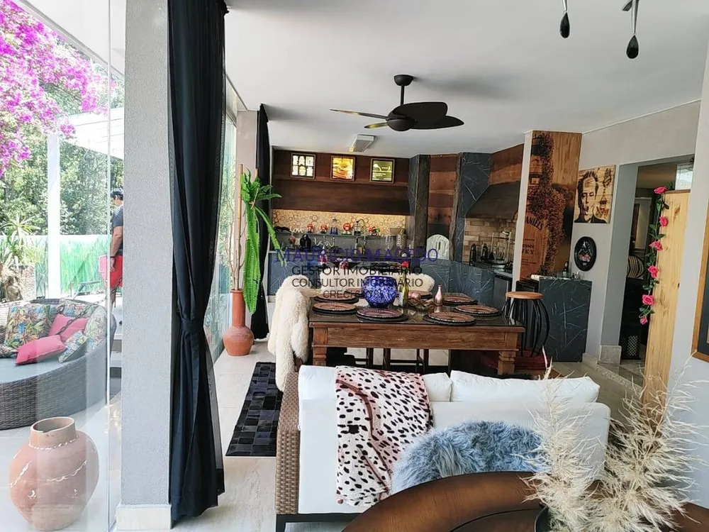 Casa, 4 quartos, 700 m² - Foto 8