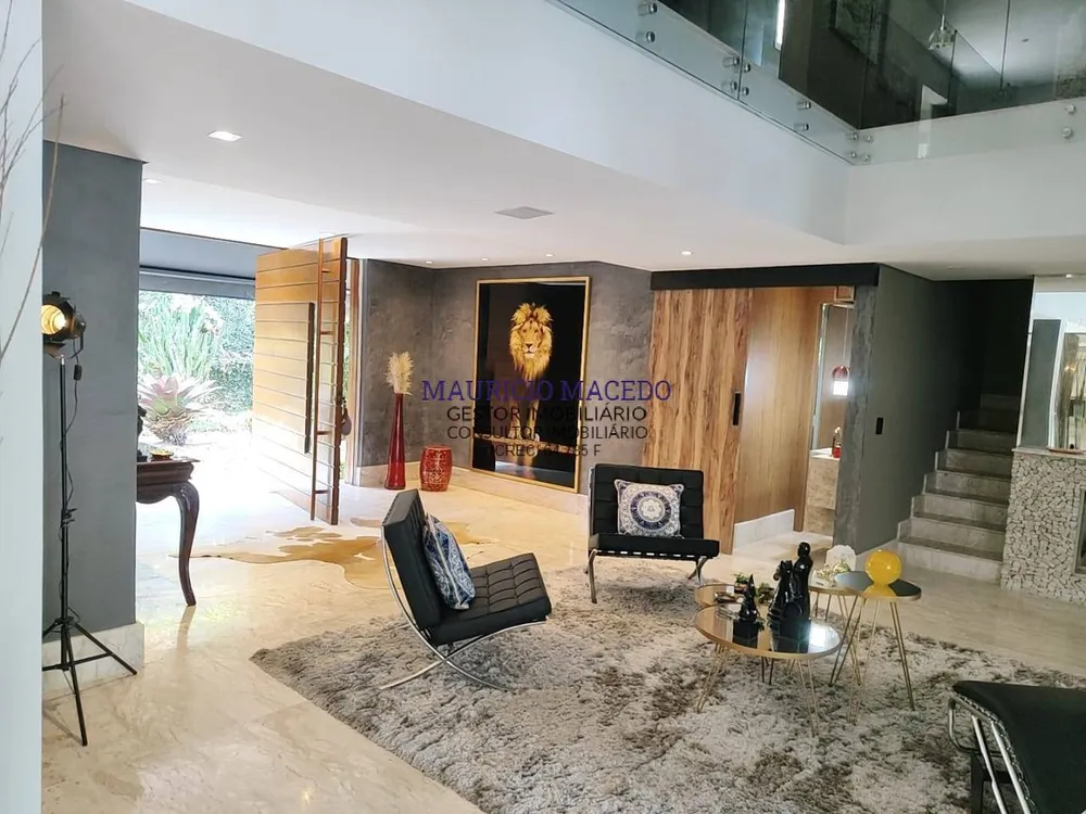 Casa, 4 quartos, 700 m² - Foto 6