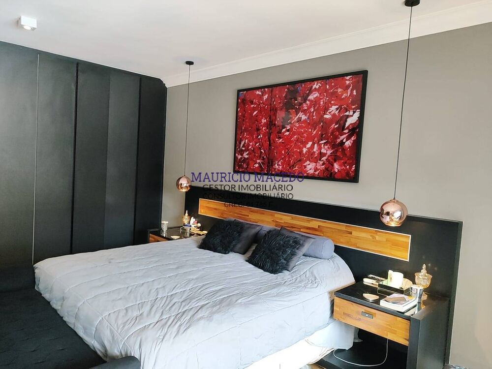 Casa, 4 quartos, 700 m² - Foto 2