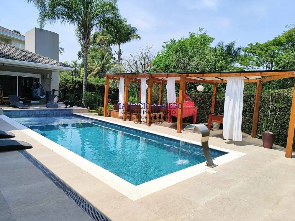 Casa, 4 quartos, 700 m² - Foto 2