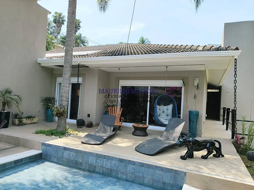 Casa, 4 quartos, 700 m² - Foto 9