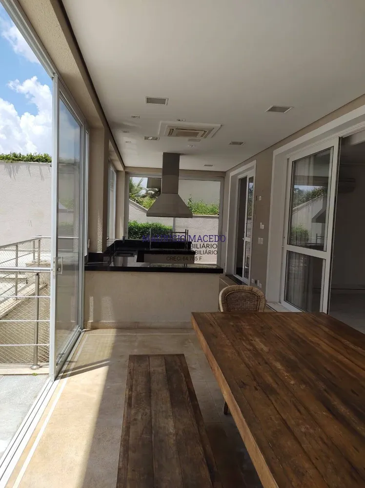 Casa, 5 quartos, 768 m² - Foto 14
