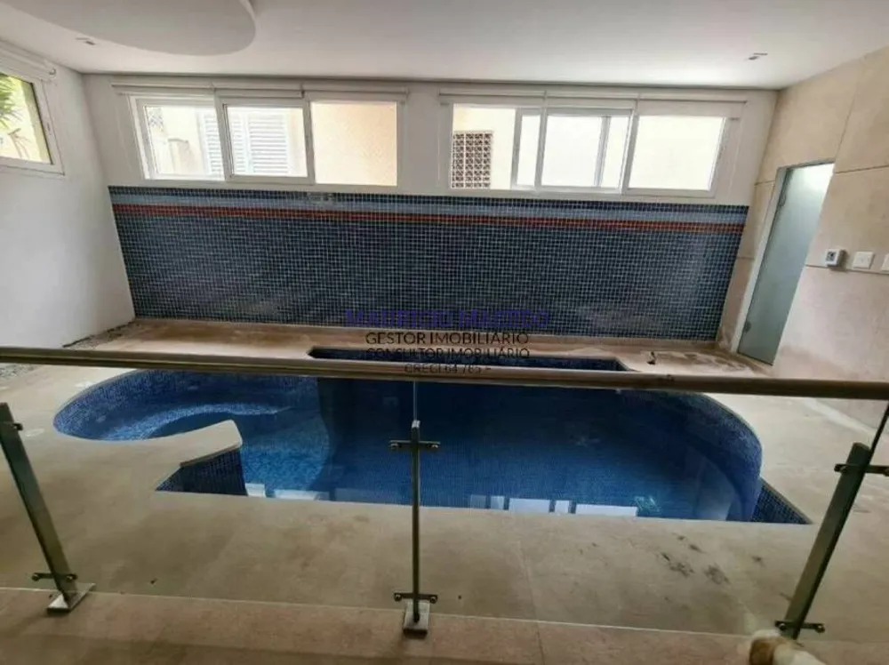 Casa, 5 quartos, 768 m² - Foto 9
