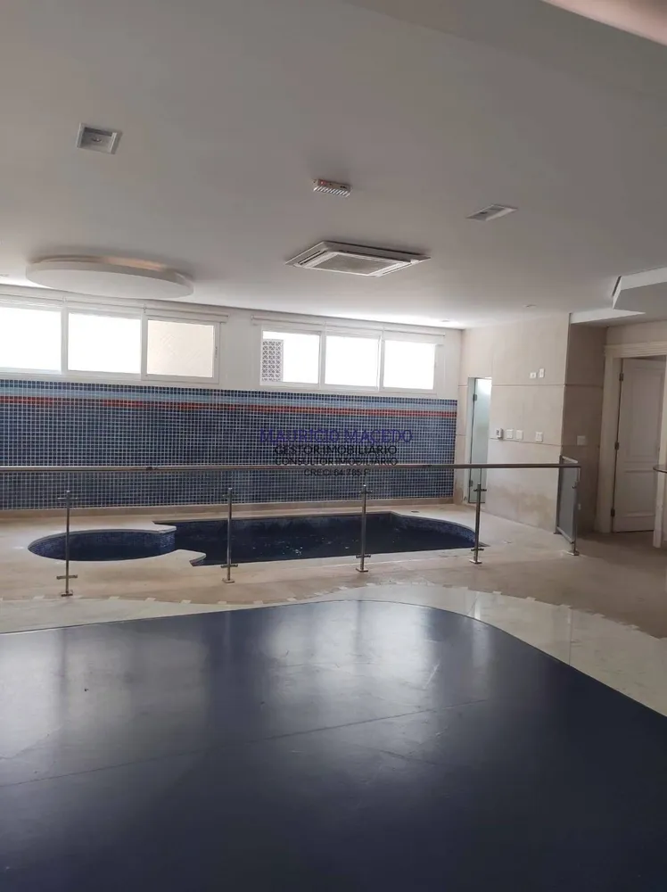 Casa, 5 quartos, 768 m² - Foto 12