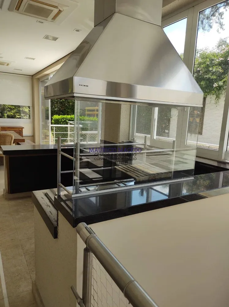 Casa, 5 quartos, 768 m² - Foto 16
