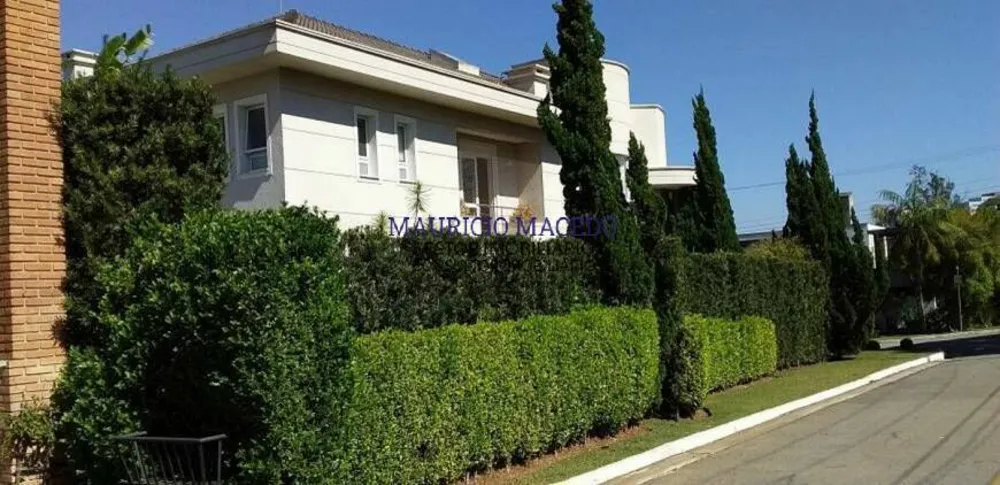 Casa, 5 quartos, 768 m² - Foto 7