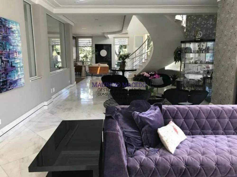 Casa, 5 quartos, 768 m² - Foto 6