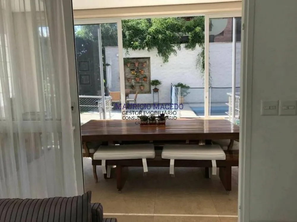 Casa, 5 quartos, 768 m² - Foto 8