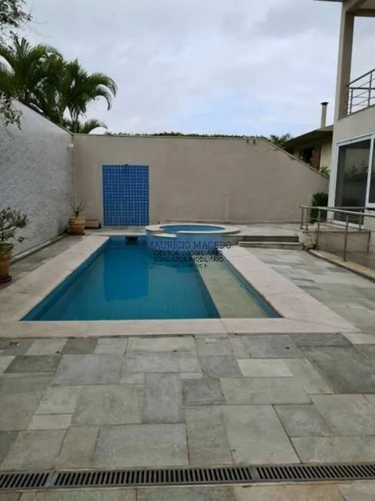 Casa, 5 quartos, 768 m² - Foto 5