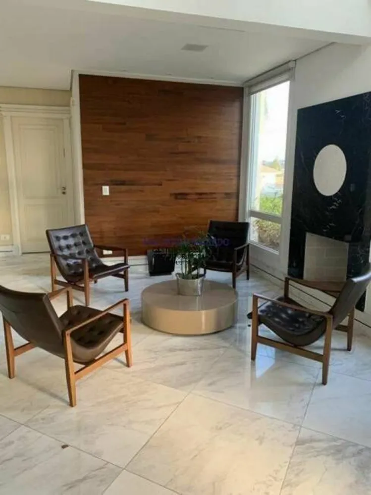 Casa, 5 quartos, 768 m² - Foto 10