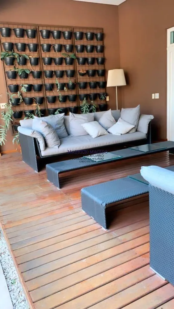 Casa, 4 quartos, 800 m² - Foto 5