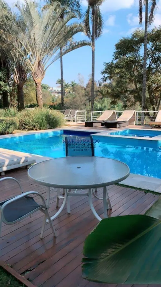 Casa, 4 quartos, 800 m² - Foto 16