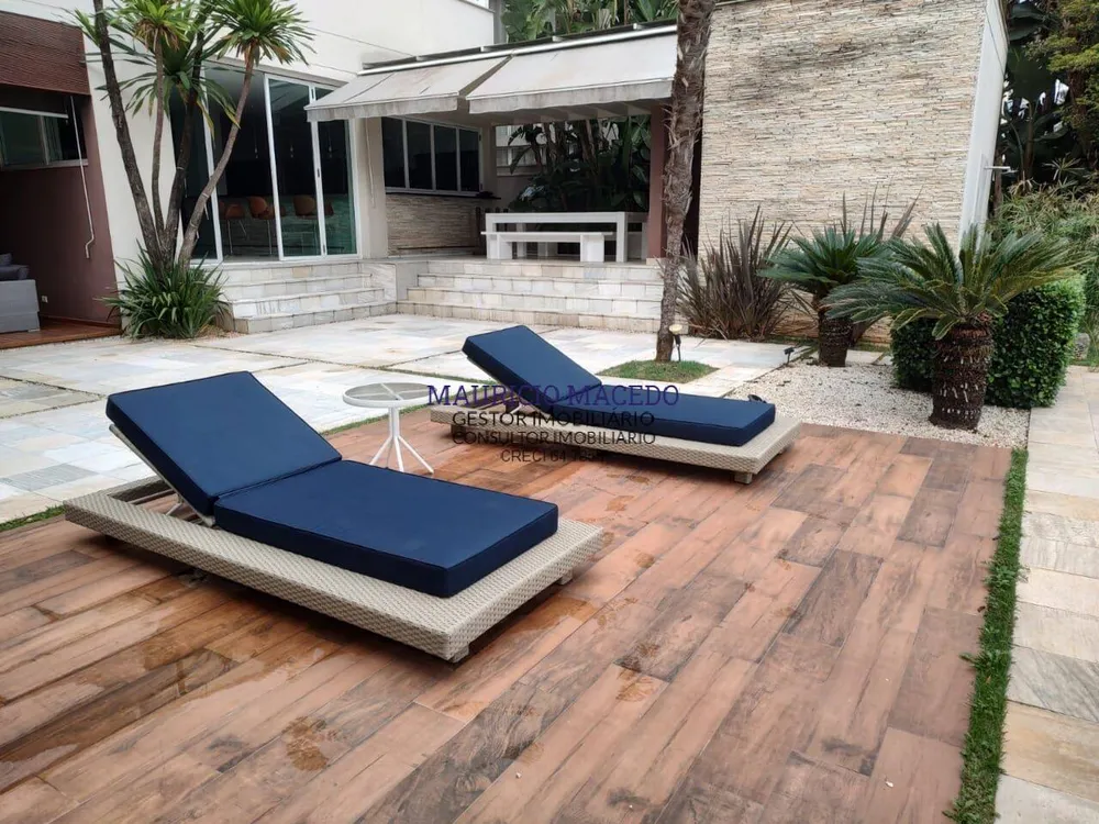 Casa, 4 quartos, 800 m² - Foto 4