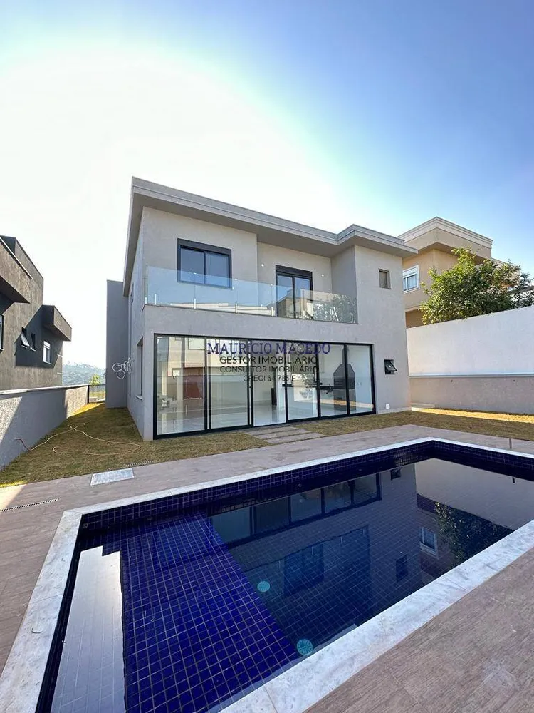 Casa, 4 quartos, 359 m² - Foto 15
