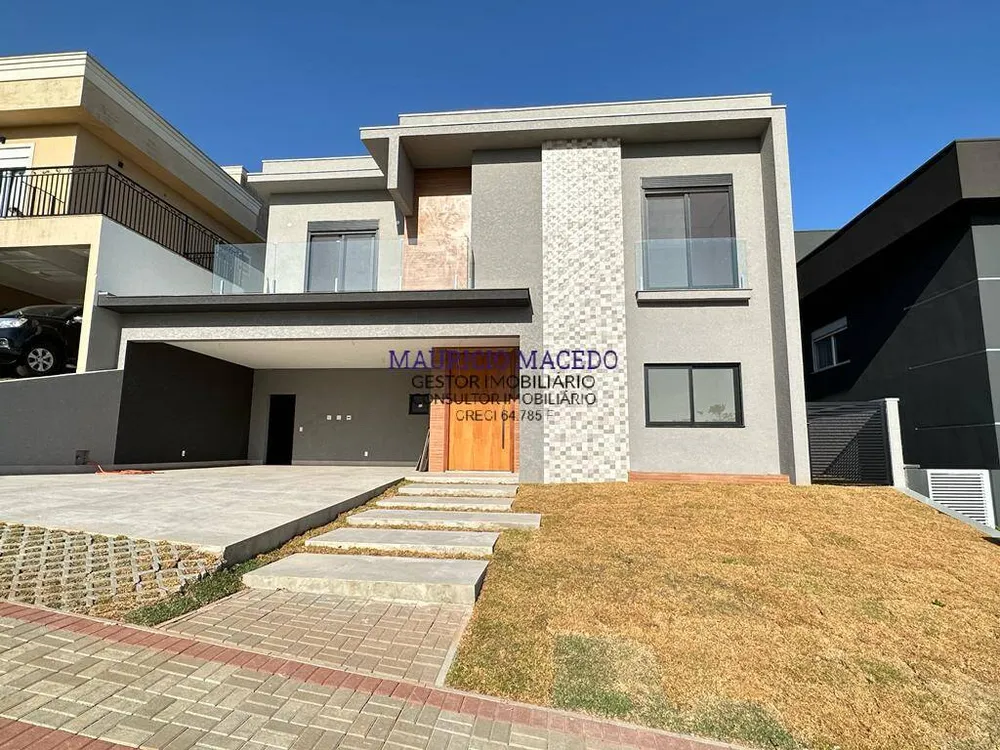 Casa, 4 quartos, 359 m² - Foto 3