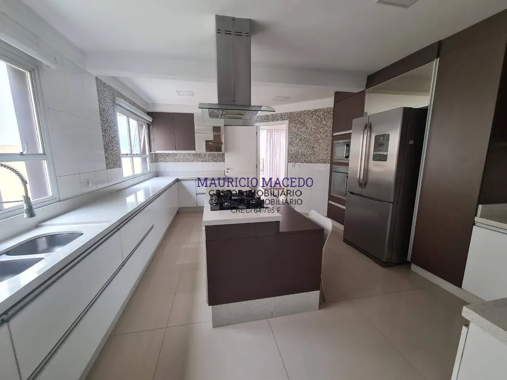Casa, 4 quartos, 550 m² - Foto 15