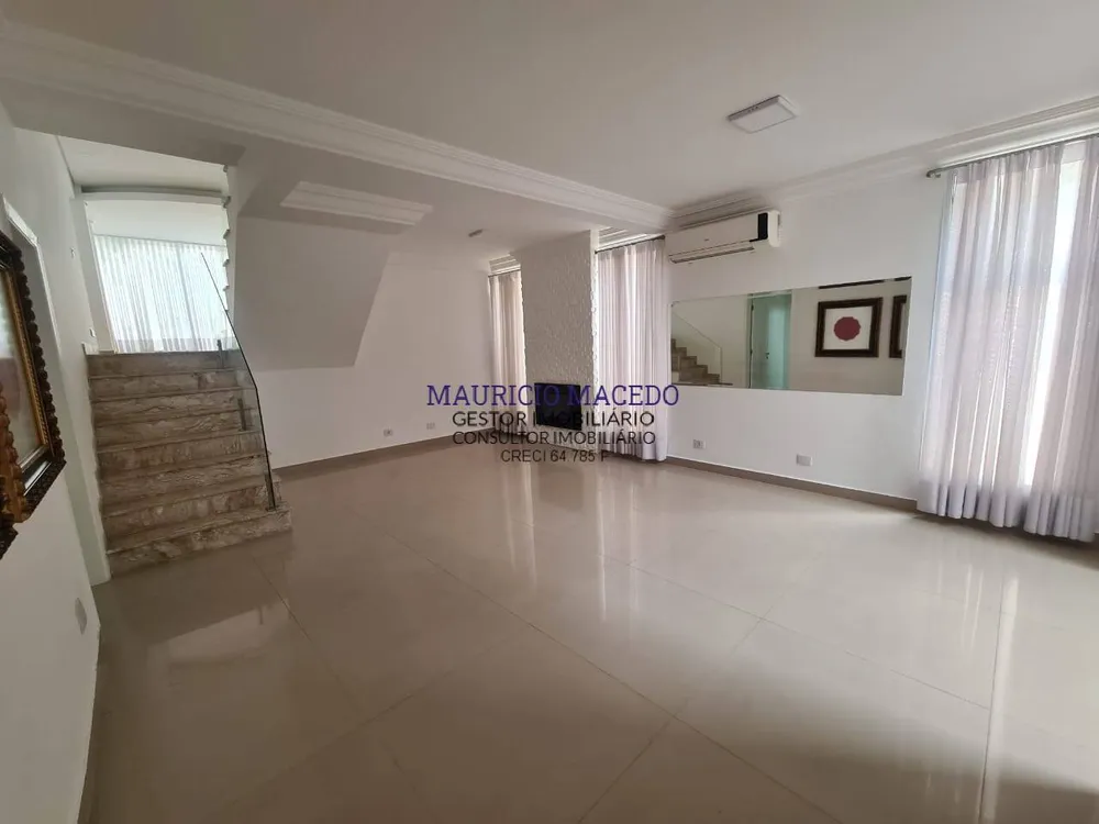 Casa, 4 quartos, 550 m² - Foto 16