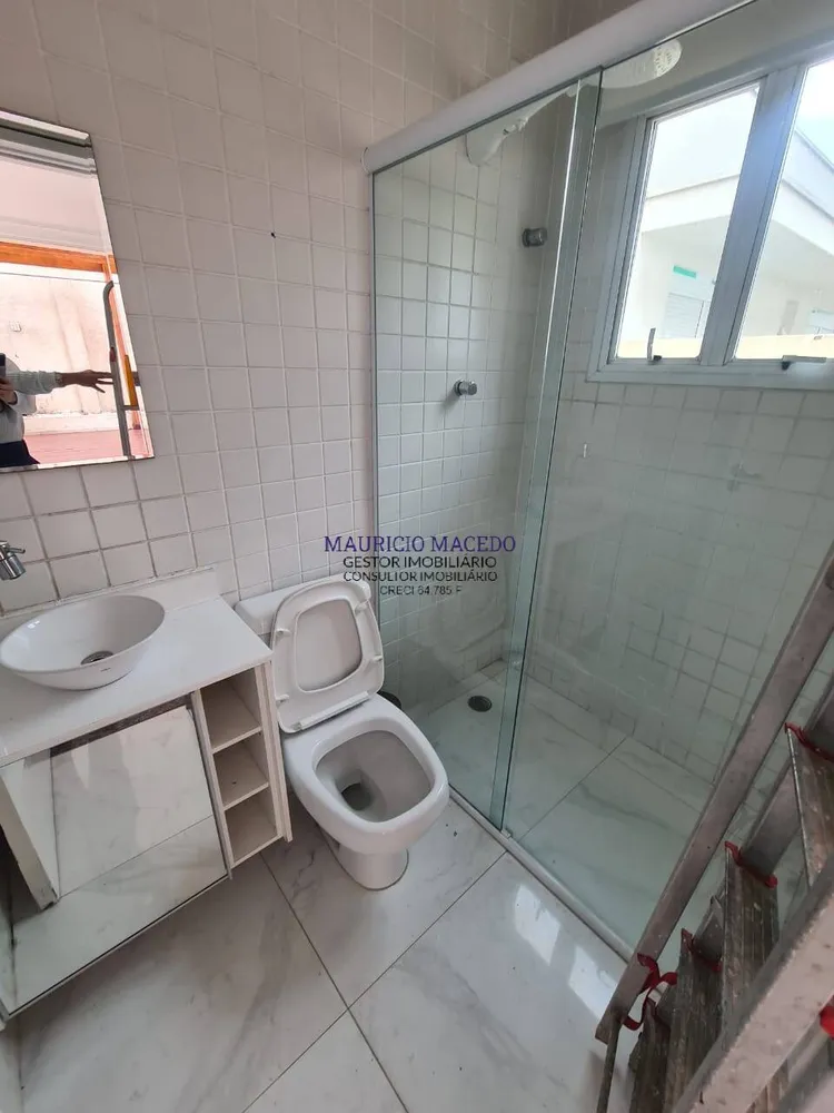 Casa, 4 quartos, 550 m² - Foto 11