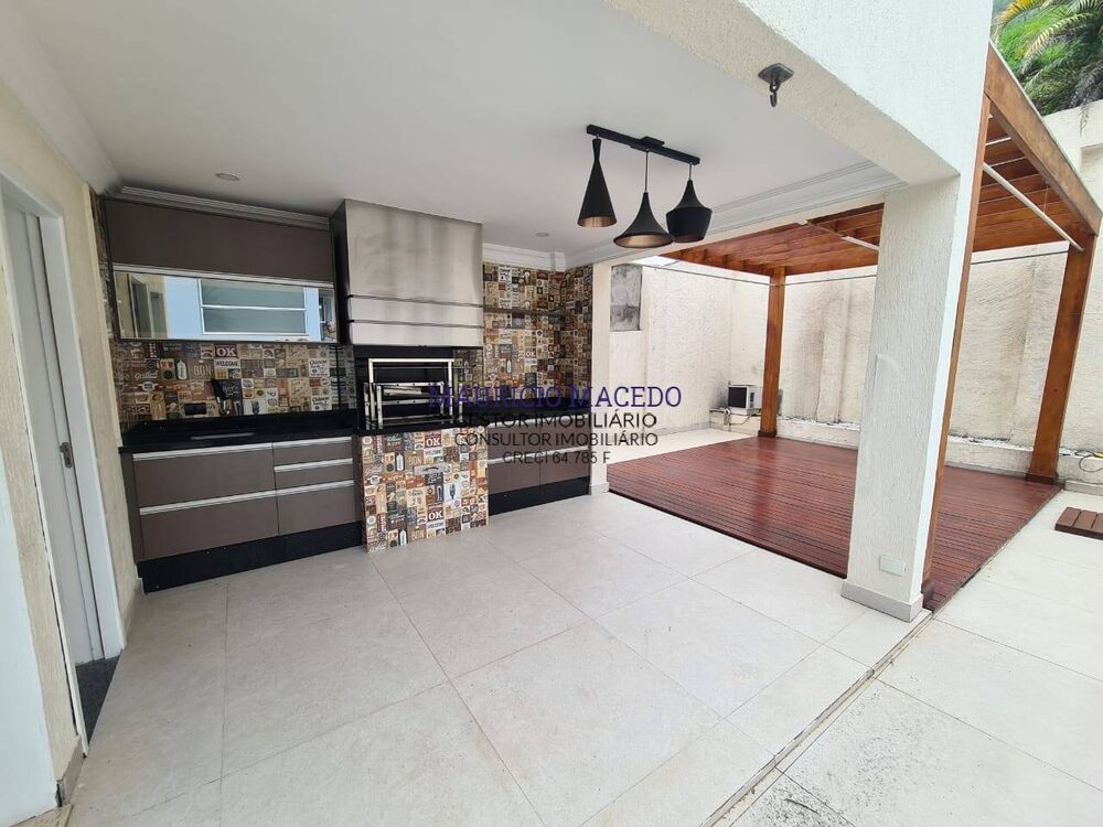 Casa, 4 quartos, 550 m² - Foto 1