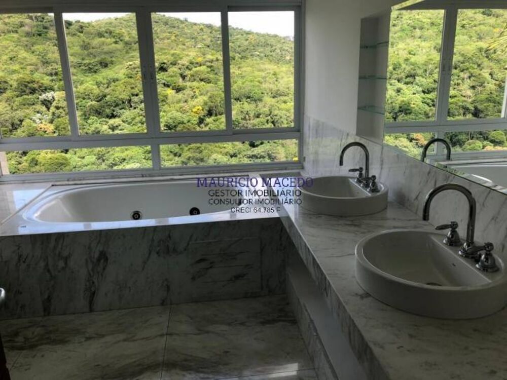 Casa, 4 quartos, 900 m² - Foto 4