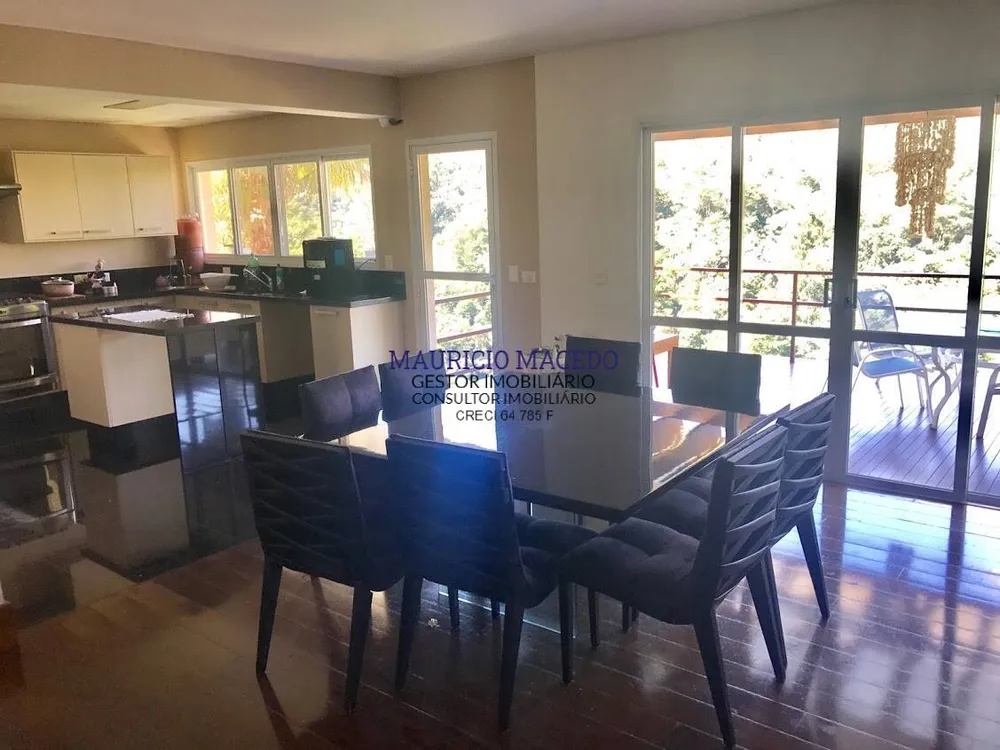 Casa, 4 quartos, 900 m² - Foto 12