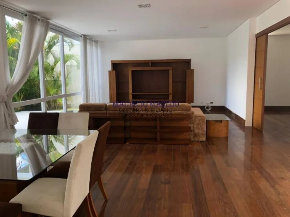 Casa, 4 quartos, 900 m² - Foto 14
