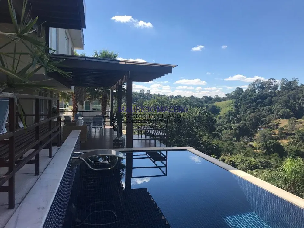 Casa, 4 quartos, 900 m² - Foto 8