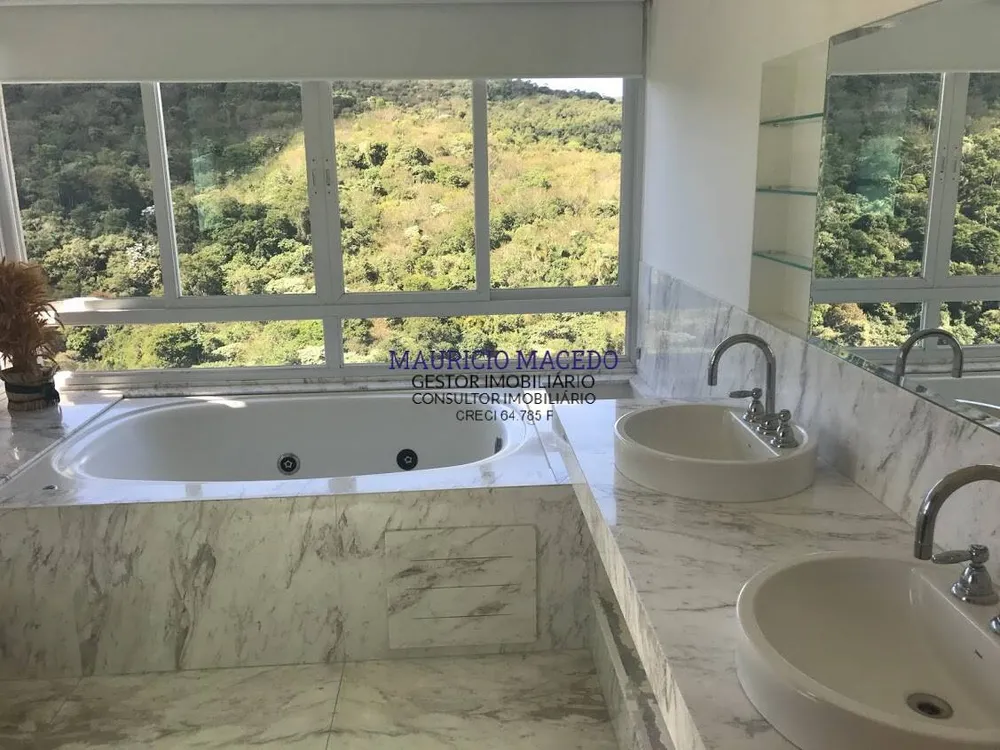 Casa, 4 quartos, 900 m² - Foto 6