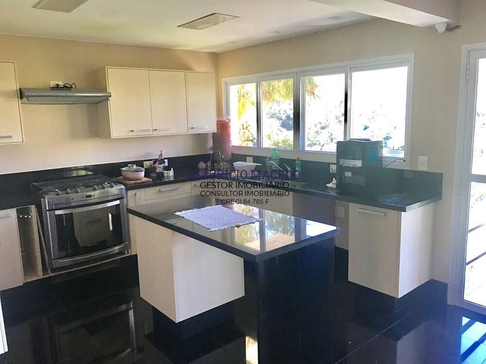 Casa, 4 quartos, 900 m² - Foto 2