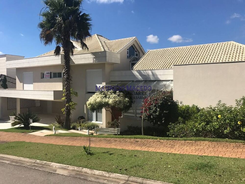 Casa, 4 quartos, 900 m² - Foto 3