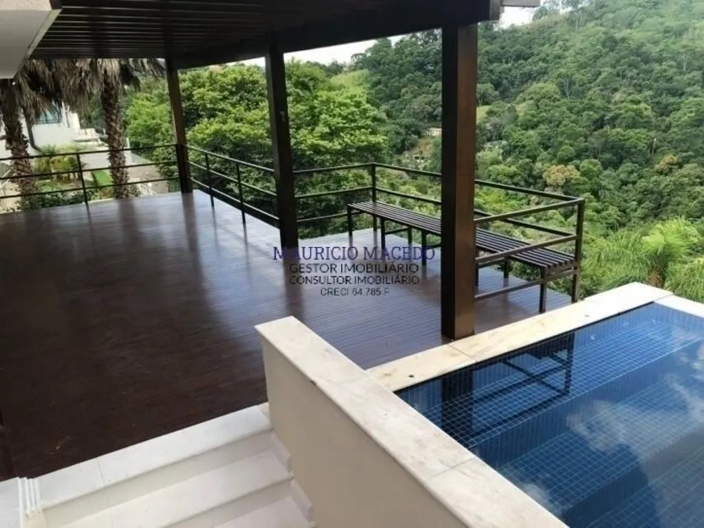 Casa, 4 quartos, 900 m² - Foto 13