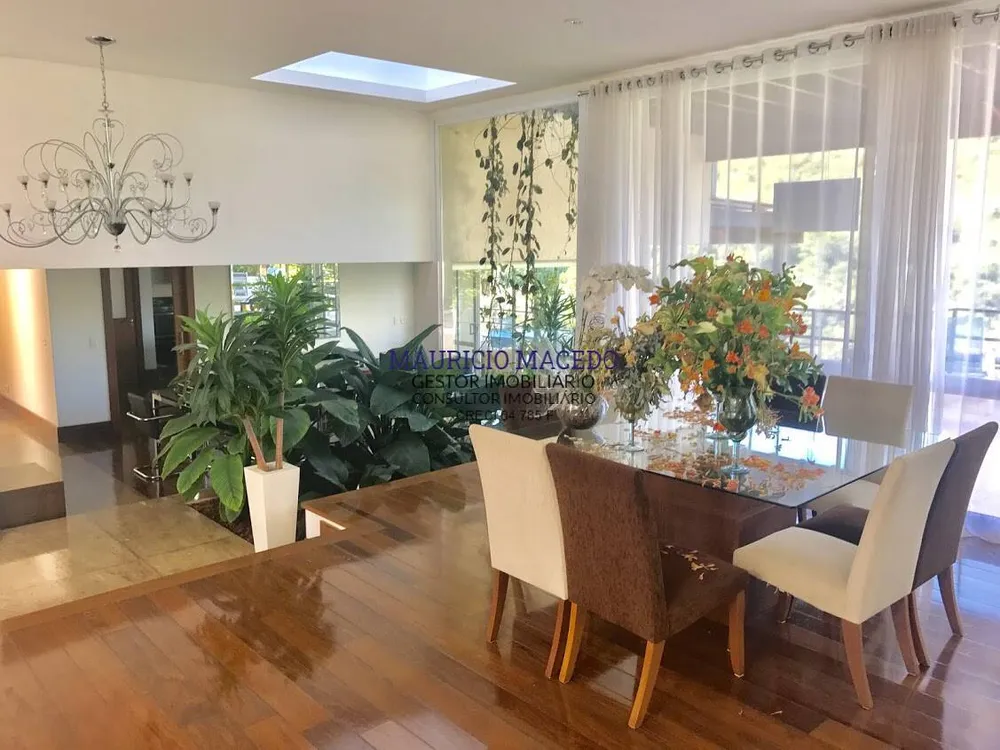 Casa, 4 quartos, 900 m² - Foto 9