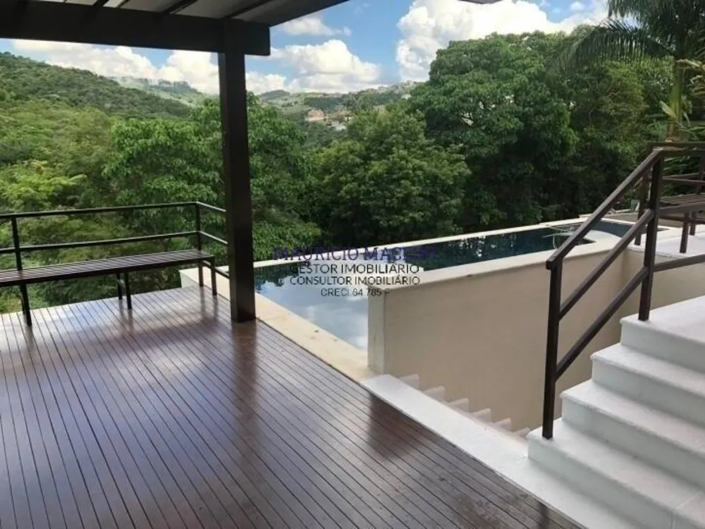 Casa, 4 quartos, 900 m² - Foto 7