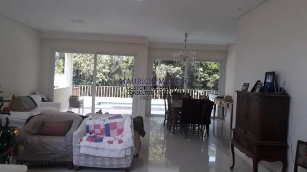 Casa, 4 quartos, 500 m² - Foto 8