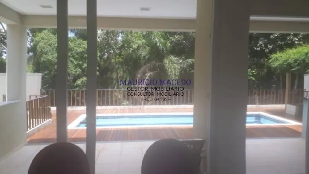 Casa, 4 quartos, 500 m² - Foto 7