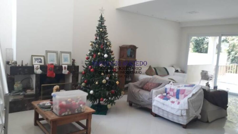 Casa, 4 quartos, 500 m² - Foto 4