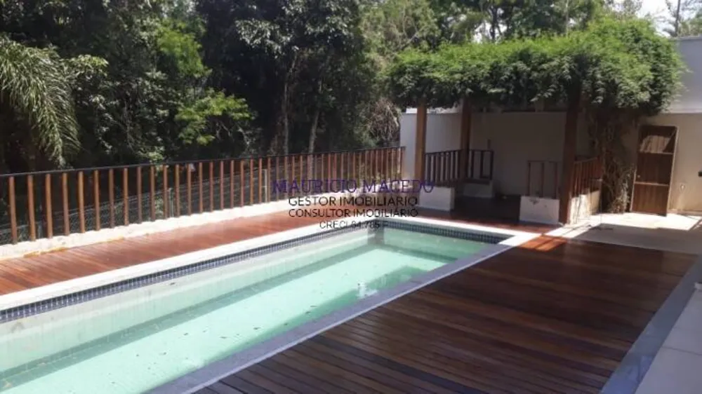 Casa, 4 quartos, 500 m² - Foto 11