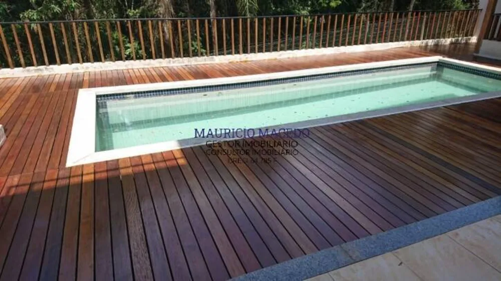 Casa, 4 quartos, 500 m² - Foto 6