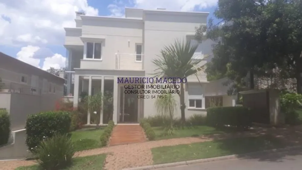 Casa, 4 quartos, 500 m² - Foto 5