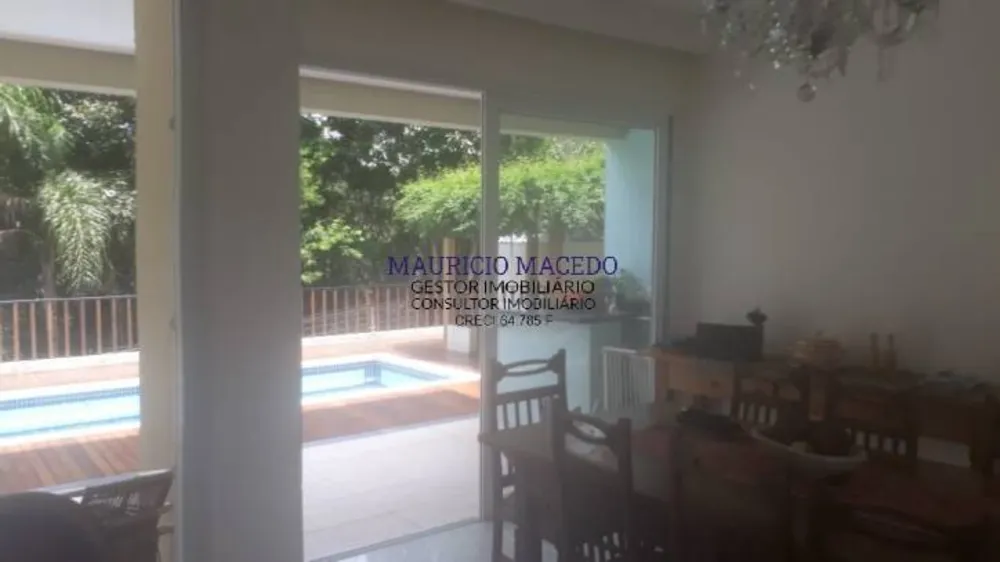 Casa, 4 quartos, 500 m² - Foto 9