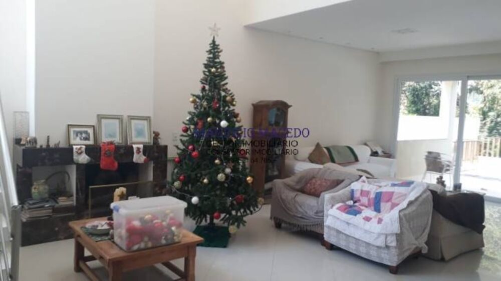 Casa, 4 quartos, 500 m² - Foto 2