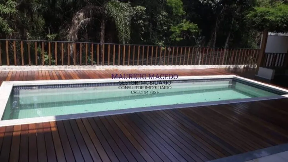 Casa, 4 quartos, 500 m² - Foto 2